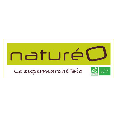 Supermarche Bio NATUREO 44